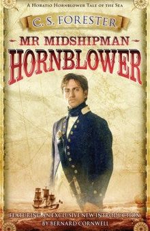 Mr Midshipman Hornblower (Re-issues with new cover) Sale