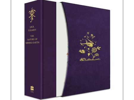 Nature of Middle-Earth (Deluxe Edition) For Sale