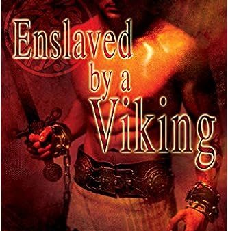 Enslaved by a Viking on Sale