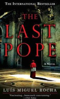 Last Pope US Hot on Sale