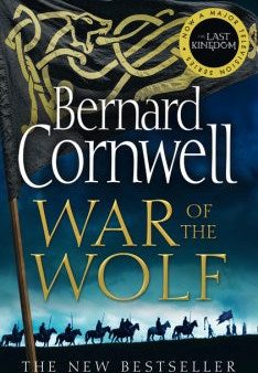 War of the Wolf on Sale