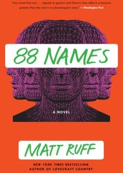 88 Names Hot on Sale