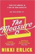 Measure (Paperback) Discount