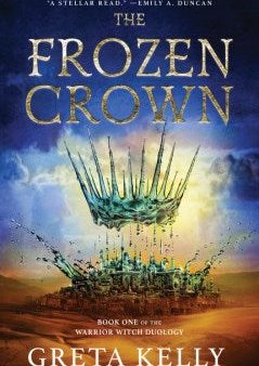 Frozen Crown Sale