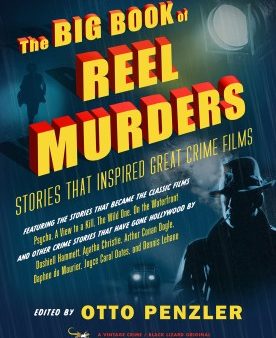 Big Book of Reel Murders Fashion