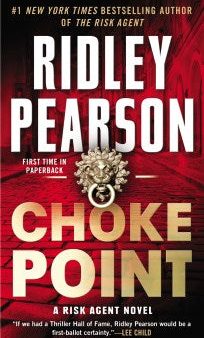 Choke Point (Paperback) Online Sale