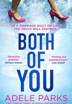 Both of You (Paperback) Cheap