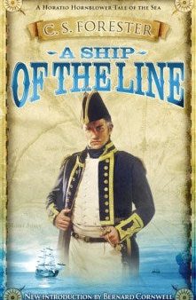 Ship of the Line (Re-issues with new cover) Online Sale