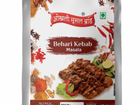 Behari kebab masala 240g | OKHLI MUSAL BRAND Online Hot Sale