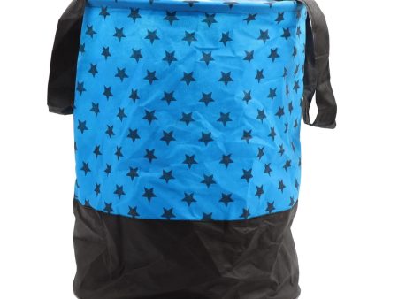 BB BACKBENCHERS Laundry Bag ( 45L, blue ) Online Sale