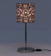 Animal Tribe Lamp on Sale