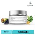 Anti acne cream : pimple & blemish treatment (50gm) | NEOLITH Sale