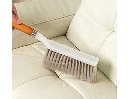 BB BACKBENCHERS Long Bristle Dust Cleaning Brush on Sale