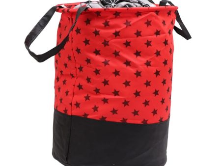 BB BACKBENCHERS Laundry Bag ( 45L, red ) Hot on Sale