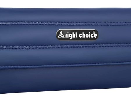 Right choice elegant women hand clutch (blue) Sale