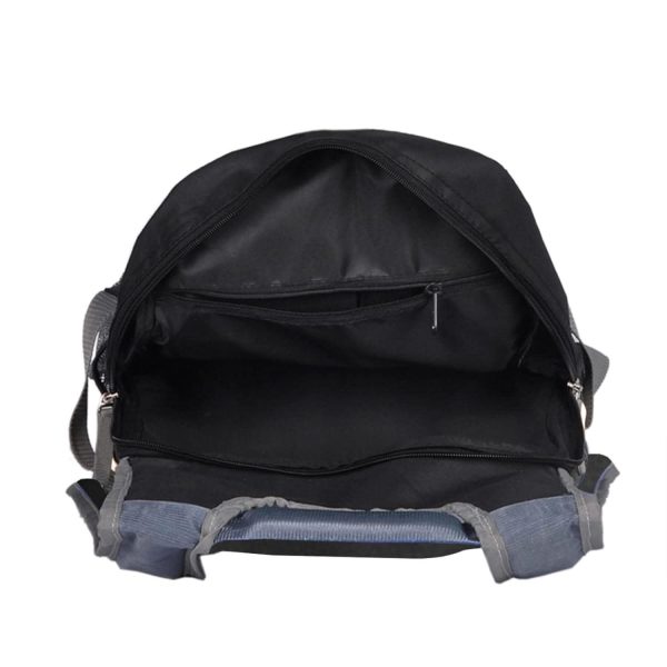 RightChoice Spider Themed Backpack (Multi-Colour) Sale