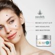 Anti acne cream : pimple & blemish treatment (50gm) | NEOLITH Sale